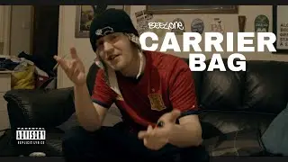 CARRIER BAG - (Official video) | Prod. by Beetone