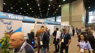 Andropack @ Pack Expo Chicago 2024