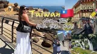 Taiwan🇹🇼Northern Tour | Yehliu Geopark, Shifen Skylantern & Waterfalls, Jiufen Old Street | Klook