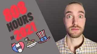 Language Learning Progress of 2021 Plus New Goals for 2022 in Notion