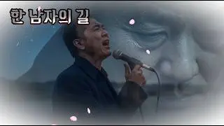 🥃[한 남자의 길] - 당신의 인생이라는 노래를 진심으로 응원 합니다 ㅣ 인생이란 무엇이더냐..