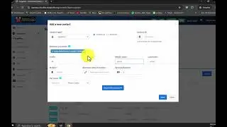 How to Add Suppliers in CloudBiz POS | Step-by-Step Guide