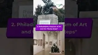 Best 5 Places To Visit In Philadelphia