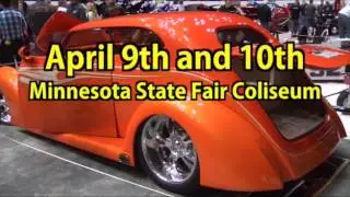 2016 GSTA Show Commercial