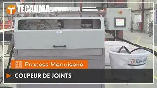Coupeur de joints