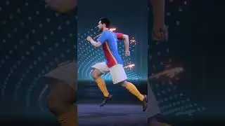 ROY KENT PRO CLUBS #fifa23 #proclubs #tedlasso #lasso #roykent #kent #ROY #ted