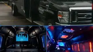 Boston Party Bus Rentals