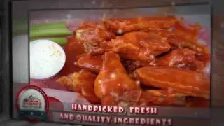 Marinos Bar & Grill - Local Restaurant in Wickliffe, OH 44092