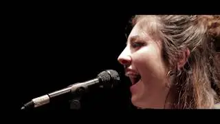 GODOYS - Green Being Green - (Live Sessions)