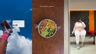 WEEKLY VLOG: 2026 Gym Reset | Plus-Size Fitness |Shein Haul | What We Eat | SA Lesbian YouTubers
