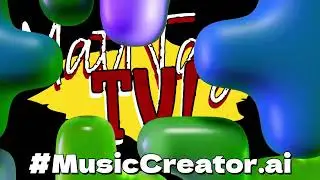 Good Looking Goes With Good Looking - #musiccreatorai 