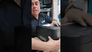 cambiar o no las almohadillas de tu impresora Epson