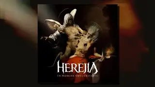 HEREJ&Iacute;A - In Nomine Obscuritatis (Full Album)