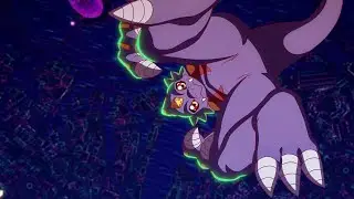 New team arrives | Digimon Beatbreak