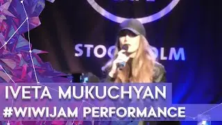 Iveta Mukuchyan 