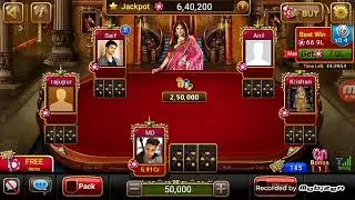 ultimate teen patti card hack