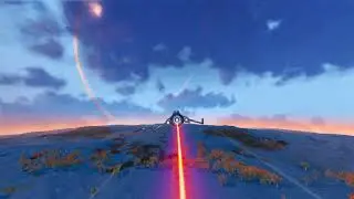 Nomadic Eden - One Journey, One World. No Man&rsquo;s Sky, Ep. 171