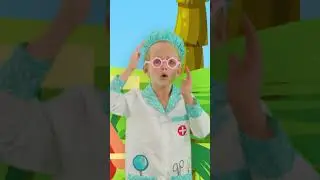 Beach Doctor Adventure: Helping Family Fun! #shorts