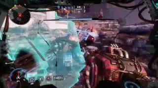 Guardian G - Titanfall&reg; 2 - Ion Health Glitch???