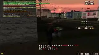 eXpres - Cheats (aimbot)
