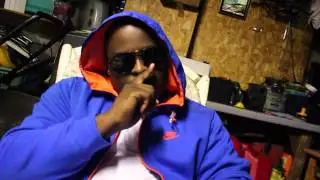 Db4Tv Presents Ox Da Dash- King