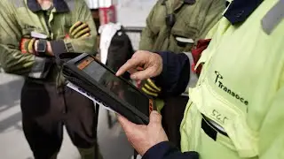WorkSight: Transocean's Digital Assurance and Verification Program