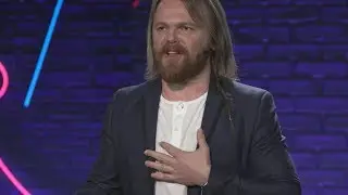 Owning your digital DNA | Evgeny Chereshnev