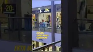 Ekta Mall Statue of Unity Gujarat India #short #viralvideo #veryshort #youtubeshort #popularshort