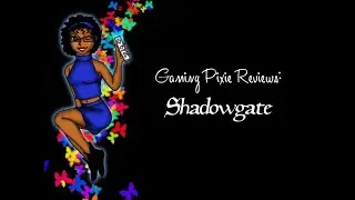 Game Review: Shadowgate