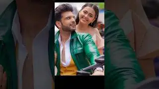 BIGG BOSS 15 ||  FAMOUS COUPLE 