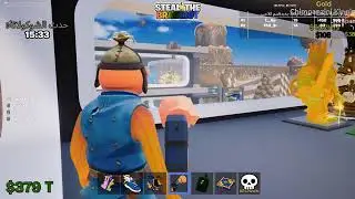 فورت تريدات 🔥 اشياء اقويا 🔥🔥