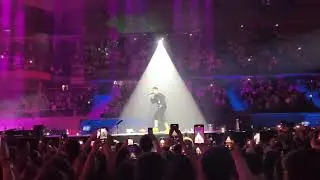 Rels B - Un rodeooo - directo - 2025 - Movistar arena - Madrid