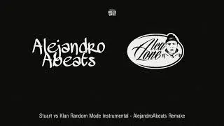 Stuart vs Klan Random Mode Instrumental J3 | FMS Argentina 2020 T3