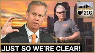 Todd Monken Makes It Clear: He Didn’t Take the Cleveland Browns Job Because of Jim Schwartz!