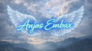 𝐀𝐧𝐣𝐨𝐬 𝐄𝐦𝐛𝐚𝐱 - 𝐎 𝐚𝐦𝐨𝐫 𝐪𝐮𝐞 𝐟𝐢𝐜𝐚
