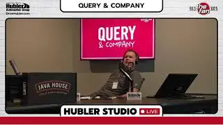 Query & Company - Anthony Richardson Back Practicing + Bears Moving to Indiana?