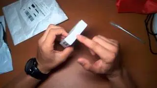 Посылка с Gearbest и Aliexpress: Xiaomi Piston 3 Youth Edition и ...?