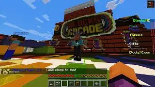 Minecraft Block Party ve Tnt Tag Server Nasıl Girilir &Ccedil;&ouml;z&uuml;m