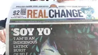 Support Local & Independent Media