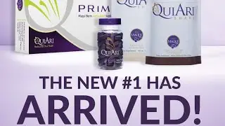 Quiari Short Business Opportunity Video | World Best Anti Ageing Product | Best Business Opportunity