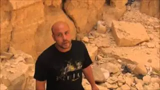 Advanced Prehistoric Human technology (12,000 Years Ago)