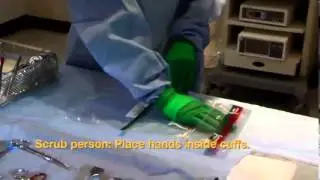 Whitney Medical Solutions Digital Camera Size eShield Instructional Video