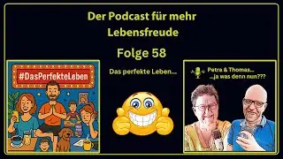 Das perfekte Leben