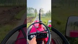 Mahindra 575 #shorts #youtubeshorts #trandingshorts #bolerolovers #mahindra #automobile #farming