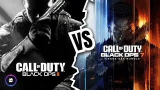 📌 &ldquo;Mapas del BO7 vs BO2: &iquest;Revoluci&oacute;n o Nostalgia?&rdquo;