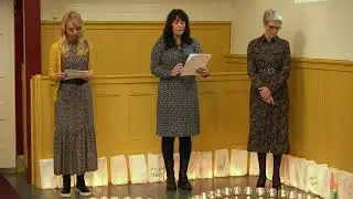 Leafdes-ljochtjes 2022