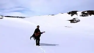 Fernando Milagros - Aurora (V&iacute;deo Oficial)