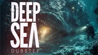 Deep Sea Dubstep | 300 Deep Dubstep Samples by Screamarts (100% Royalty Free Samples)