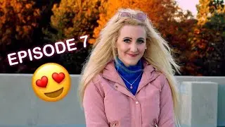 STAY ENERGIZED AND KEEP GOING! (MOTIVATION WITH CHRISTINA PROTIC *EPISODE 7*)