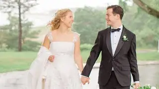 Avery & Jeff | Prouts Neck Maine Wedding Weekend